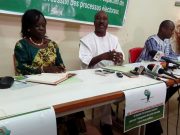Elections de 2020: le Burkina est « face à une situation critique de (son) processus» (ex-commissaire CENI)