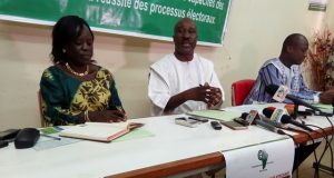 Elections de 2020: le Burkina est « face à une situation critique de (son) processus» (ex-commissaire CENI)