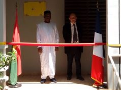 Attaques terroristes au Sahel: le Burkina et la France « ne céderont pas » aux assaillants