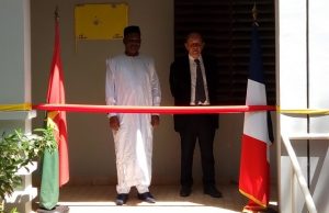 Attaques terroristes au Sahel: le Burkina et la France « ne céderont pas » aux assaillants