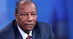 Guinée: le président à la mémoire courte!