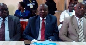 Burkina: Apollinaire Compaoré, le nouveau patron des patrons