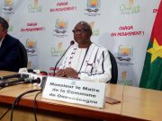 Ouagadougou: l’opposition exige la démission et l’arrestation du maire Armand Beouindé