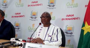 Ouagadougou: l’opposition exige la démission et l’arrestation du maire Armand Beouindé