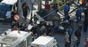 Tunis: la « SG de la Francophonie condamne avec la plus grande fermeté l’attentat survenu en plein centre-ville »