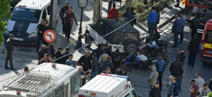 Tunis: la « SG de la Francophonie condamne avec la plus grande fermeté l’attentat survenu en plein centre-ville »