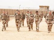 Attaques terroristes au Burkina: Barkhane ouvre le feu en attendant le G5 Sahel