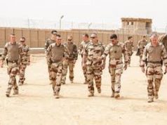 Attaques terroristes au Burkina: Barkhane ouvre le feu en attendant le G5 Sahel