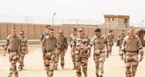 Attaques terroristes au Burkina: Barkhane ouvre le feu en attendant le G5 Sahel