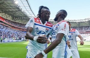 Burkina: Bertrand Traoré victime d’un cambriolage à Lyon