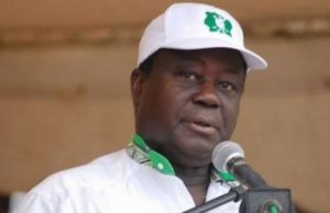 Côte d’Ivoire: les «papys font de la résistance»!