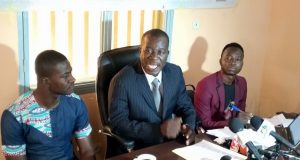 Burkina: la codel propose la réconciliation comme solution à la situation sécuritaire