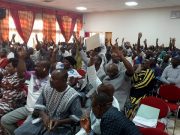 Ouagadougou : le Conseil municipal autorise une étude pour l’aménagement et le bitumage de plus de 147 km de voies