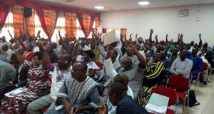 Ouagadougou : le Conseil municipal autorise une étude pour l’aménagement et le bitumage de plus de 147 km de voies