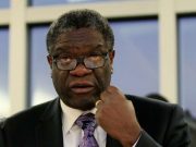 Prix Nobel de la paix 2018: Denis Mukwege et Yézidie Nadia Murad, lauréats