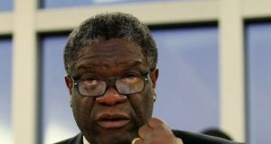 Prix Nobel de la paix 2018: Denis Mukwege et Yézidie Nadia Murad, lauréats