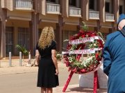 Burkina: la gouverneure du Canada a mélangé Ouaga!