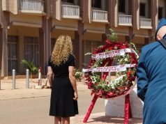 Burkina: la gouverneure du Canada a mélangé Ouaga!