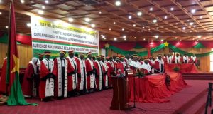 Burkina: le MBDHP appelle les autorités judiciaires à prendre leurs responsabilités