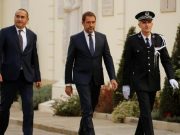 Remaniement en France: Castaner-Nuñez, un politique et un expert à l’Intérieur (RFI)