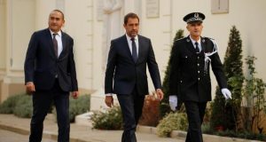Remaniement en France: Castaner-Nuñez, un politique et un expert à l’Intérieur (RFI)