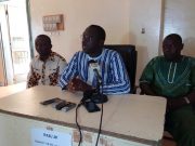 Burkina/Lutte contre le chômage: les conditions de la 2e phase du PAE/JF rendues «plus fluides»