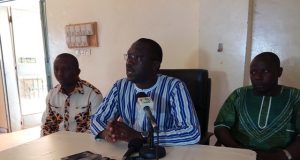 Burkina/Lutte contre le chômage: les conditions de la 2e phase du PAE/JF rendues «plus fluides»