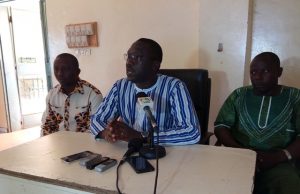 Burkina/Lutte contre le chômage: les conditions de la 2e phase du PAE/JF rendues «plus fluides»