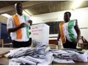 Elections locales en Côte d’Ivoire: des ministres jouent leur carrière