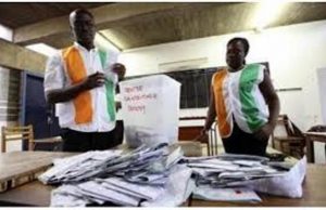 Elections locales en Côte d’Ivoire: des ministres jouent leur carrière