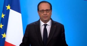 France: Hollande propose de supprimer la fonction de Premier ministre