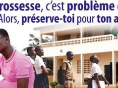 Côte d’Ivoire: 20 750 élèves engrossées en cinq ans