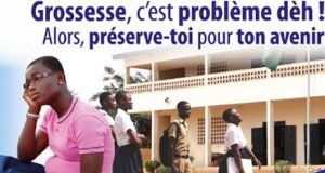 Côte d’Ivoire: 20 750 élèves engrossées en cinq ans