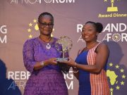 Rebranding Africa Forum: des trophées pour refermer la 5è édition, «un succès» à Ouagadougou