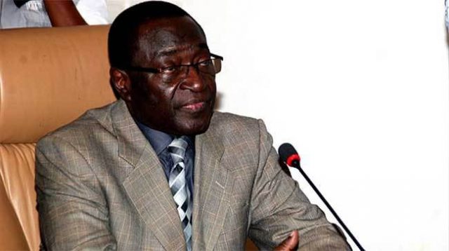 Hermann Yaméogo