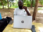 Crise à l’UNAPOL : « La police est divisée face à la situation sécuritaire », Honoré Kientéga, secrétaire général