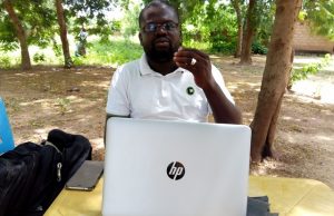 Crise à l’UNAPOL : « La police est divisée face à la situation sécuritaire », Honoré Kientéga, secrétaire général