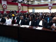 SYNAF: «Avocat et transitions politiques au Burkina: précautions et responsabilités»