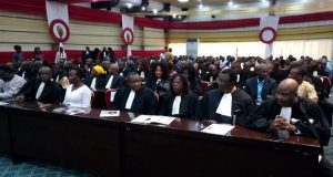 SYNAF: «Avocat et transitions politiques au Burkina: précautions et responsabilités»