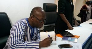 En quête de progrès social: le combat de Harouna Toguyeni, ex-membre du PCRV