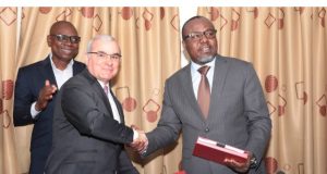 Togo: Eranove concessionnaire de la centrale Kékéli (FINANCIAL AFRIK)
