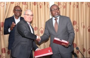 Togo: Eranove concessionnaire de la centrale Kékéli (FINANCIAL AFRIK)