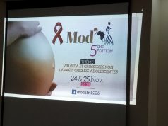 Mod’Afrik 2018: une 5è édition pour magnifier la richesse et la diversité de la mode africaine