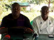 Emissaire de Zida auprès du Moogho Naba: «Il n’en n’est rien», selon Hervé Ouattara