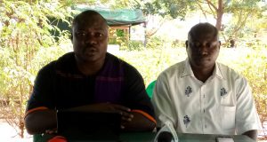 Emissaire de Zida auprès du Moogho Naba: «Il n’en n’est rien», selon Hervé Ouattara