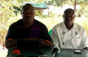 Emissaire de Zida auprès du Moogho Naba: «Il n’en n’est rien», selon Hervé Ouattara