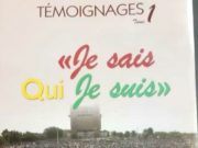 Burkina: rupture de l’ouvrage «Je sais qui je suis» de Yacouba Isaac Zida