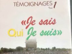 Burkina: rupture de l’ouvrage «Je sais qui je suis» de Yacouba Isaac Zida