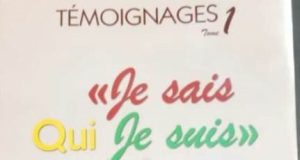 Burkina: rupture de l’ouvrage «Je sais qui je suis» de Yacouba Isaac Zida