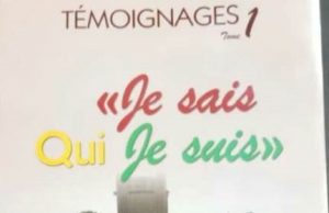 Burkina: rupture de l’ouvrage «Je sais qui je suis» de Yacouba Isaac Zida